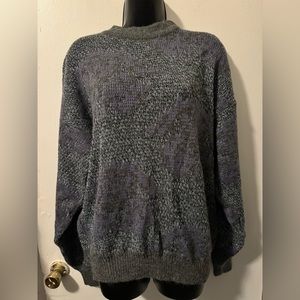 Vintage Adolfo Sweater